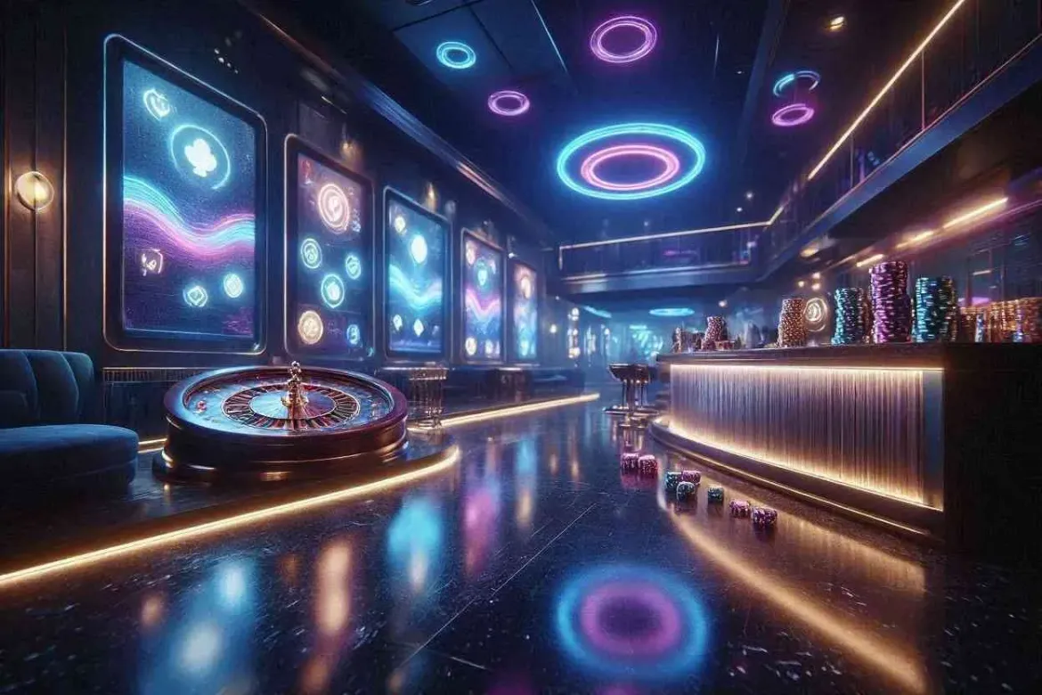 MonsterWin Casino